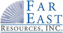 Far East Resources, Inc